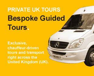 UK Private Guied Tours